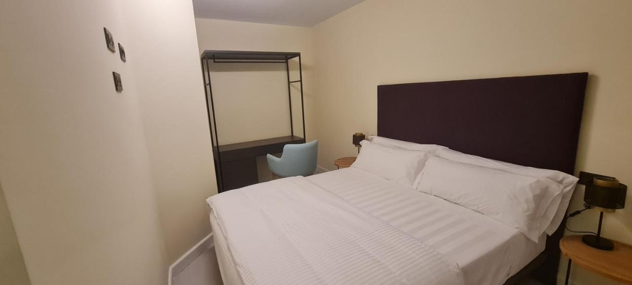 Bys Santa Fe Apartamentos Turisticos Lorca  Luaran gambar