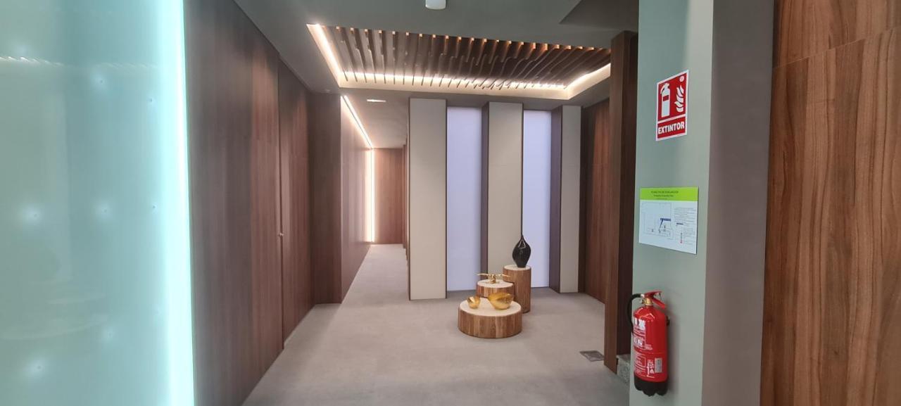 Bys Santa Fe Apartamentos Turisticos Lorca  Luaran gambar