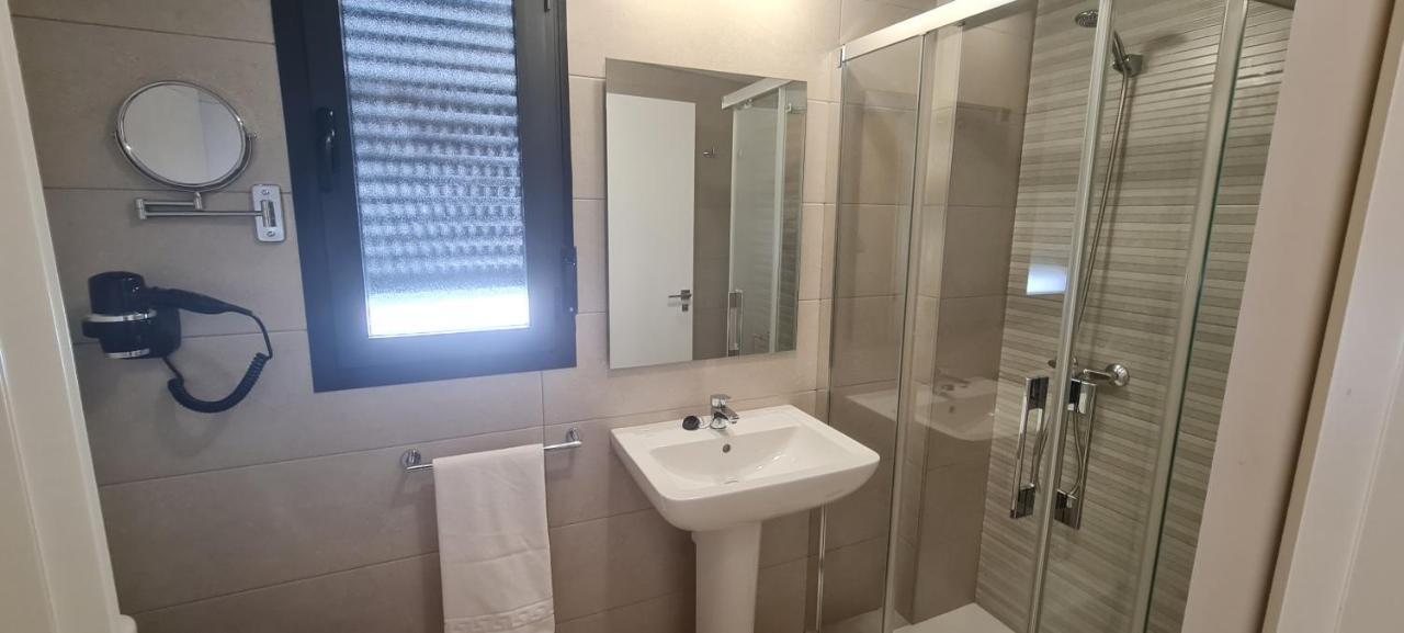 Bys Santa Fe Apartamentos Turisticos Lorca  Luaran gambar