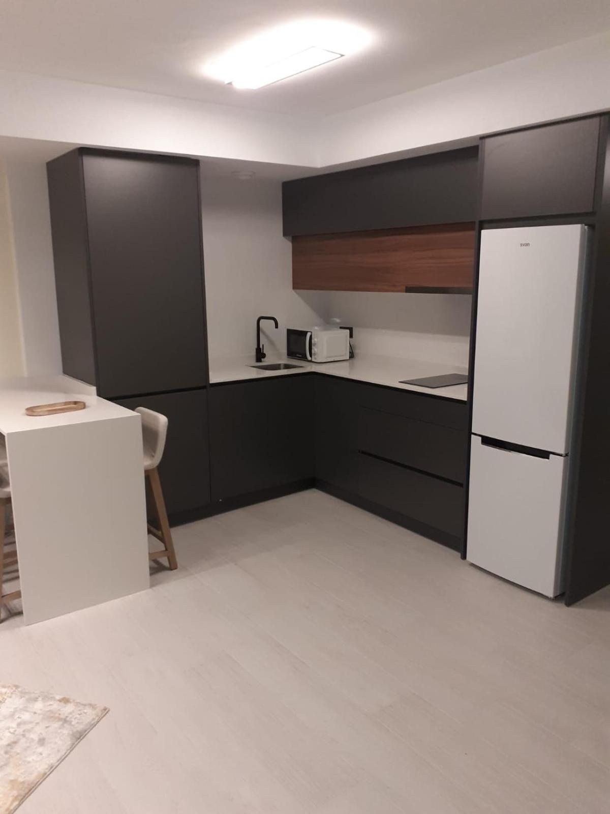 Bys Santa Fe Apartamentos Turisticos Lorca  Luaran gambar