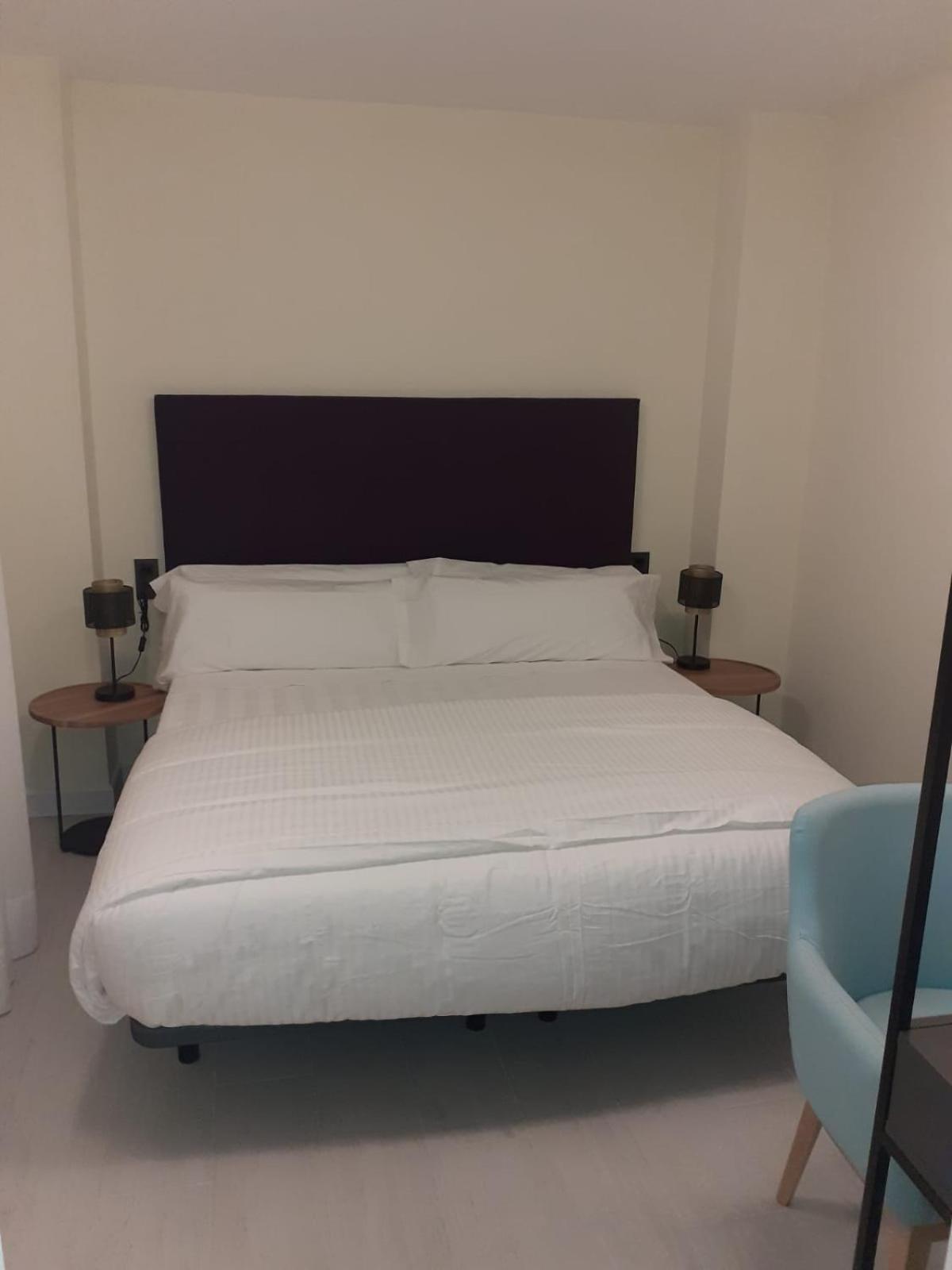 Bys Santa Fe Apartamentos Turisticos Lorca  Luaran gambar
